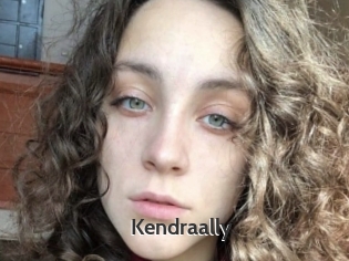 Kendraally