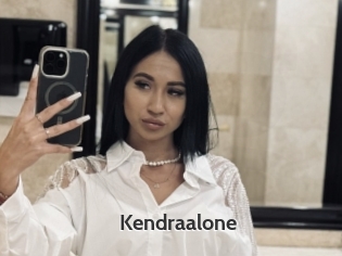 Kendraalone