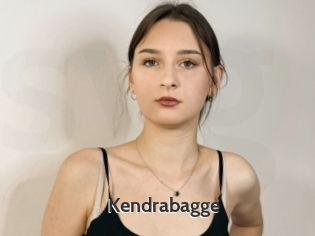 Kendrabagge