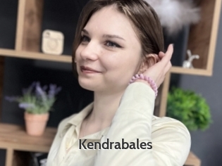 Kendrabales