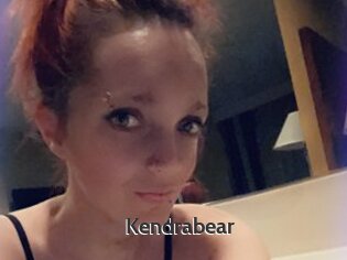 Kendrabear