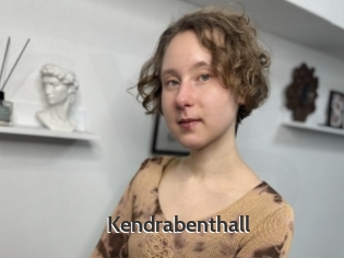 Kendrabenthall