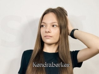 Kendraberkes