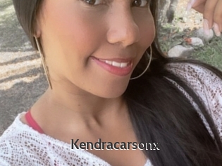 Kendracarsonx