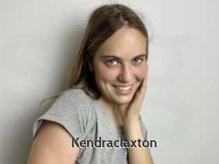 Kendraclaxton