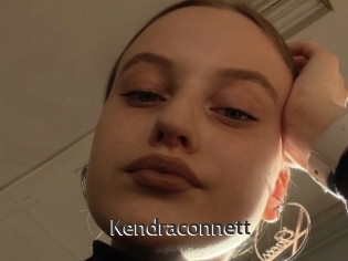 Kendraconnett