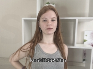 Kendradowlen