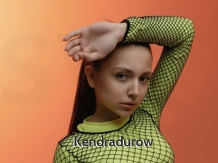 Kendradurow