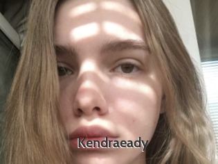 Kendraeady