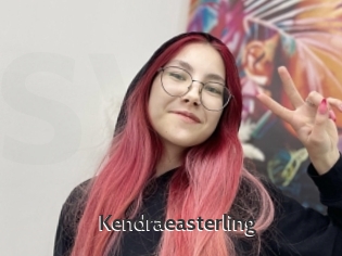 Kendraeasterling