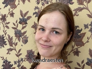 Kendraesten