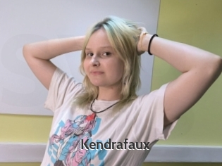 Kendrafaux