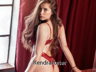 Kendrafoster