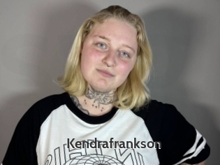 Kendrafrankson