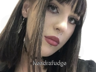 Kendrafudge