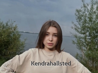 Kendrahallsted