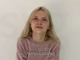 Kendrahesley