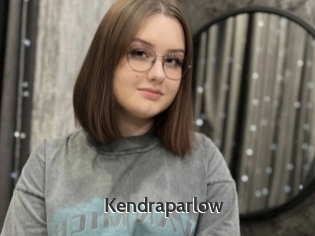 Kendraparlow