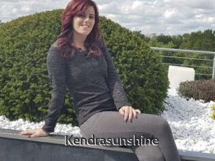 Kendrasunshine