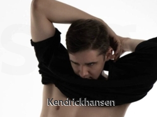 Kendrickhansen