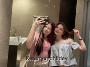 Kendryandhildey