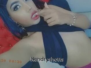 Kendryshotts