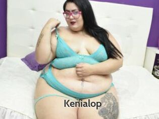 Kenialop