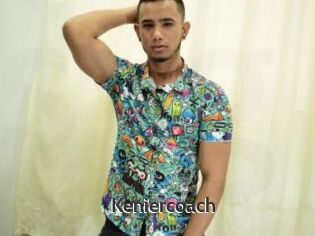 Keniercoach