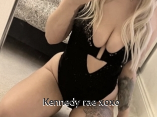 Kennedy_rae_xoxo