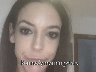 Kennedymorningstarx