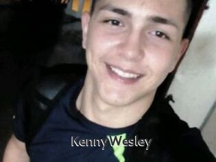 KennyWesley