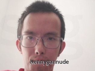 Kennygannude