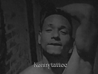 Kennytattoo