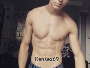 Kensex69