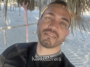 Kentcabrera