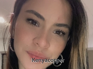 Kenyacopper