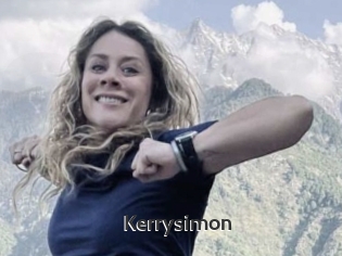 Kerrysimon