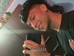 Kerucris