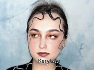 Kerytate