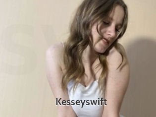 Kesseyswift