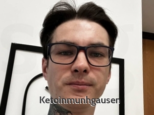 Ketoinmunhgausen