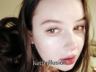 Kettyillusion