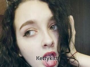 Kettykitt