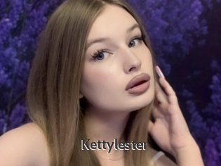 Kettylester