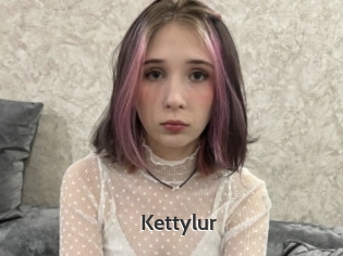 Kettylur