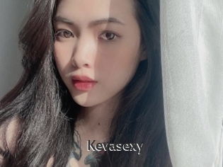 Kevasexy