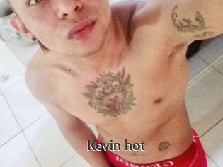 Kevin_hot