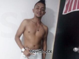 Kevinhotx