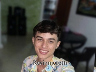 Kevinmoretti