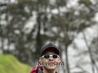 Kevinsant